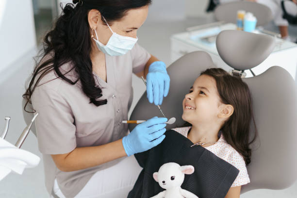 Best Emergency Dentist for Knocked-Out Tooth in Ayden, NC
