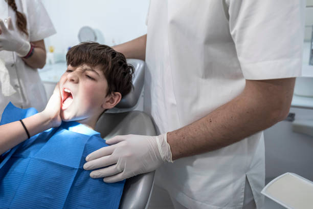 Best Emergency Root Canal Treatment in Ayden, NC