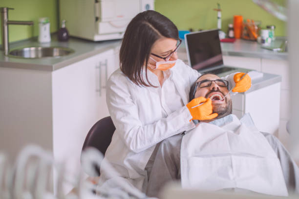 Best Mobile Emergency Dentist in Ayden, NC