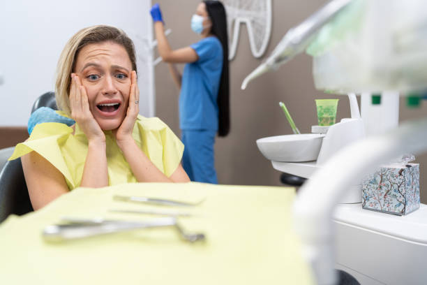 Best Emergency Root Canal Treatment in Ayden, NC