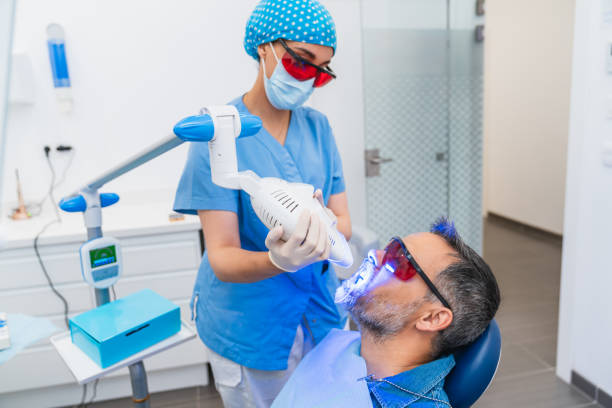 Best Emergency Dental Extractions in Ayden, NC