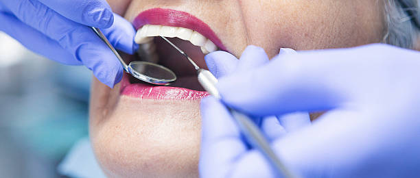 Best Mobile Emergency Dentist in Ayden, NC